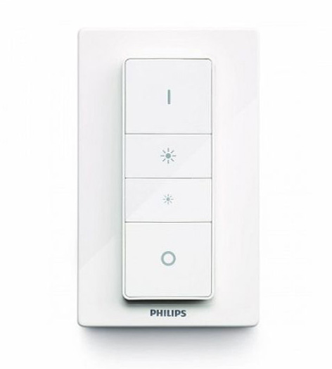 Philips light dimmer switch