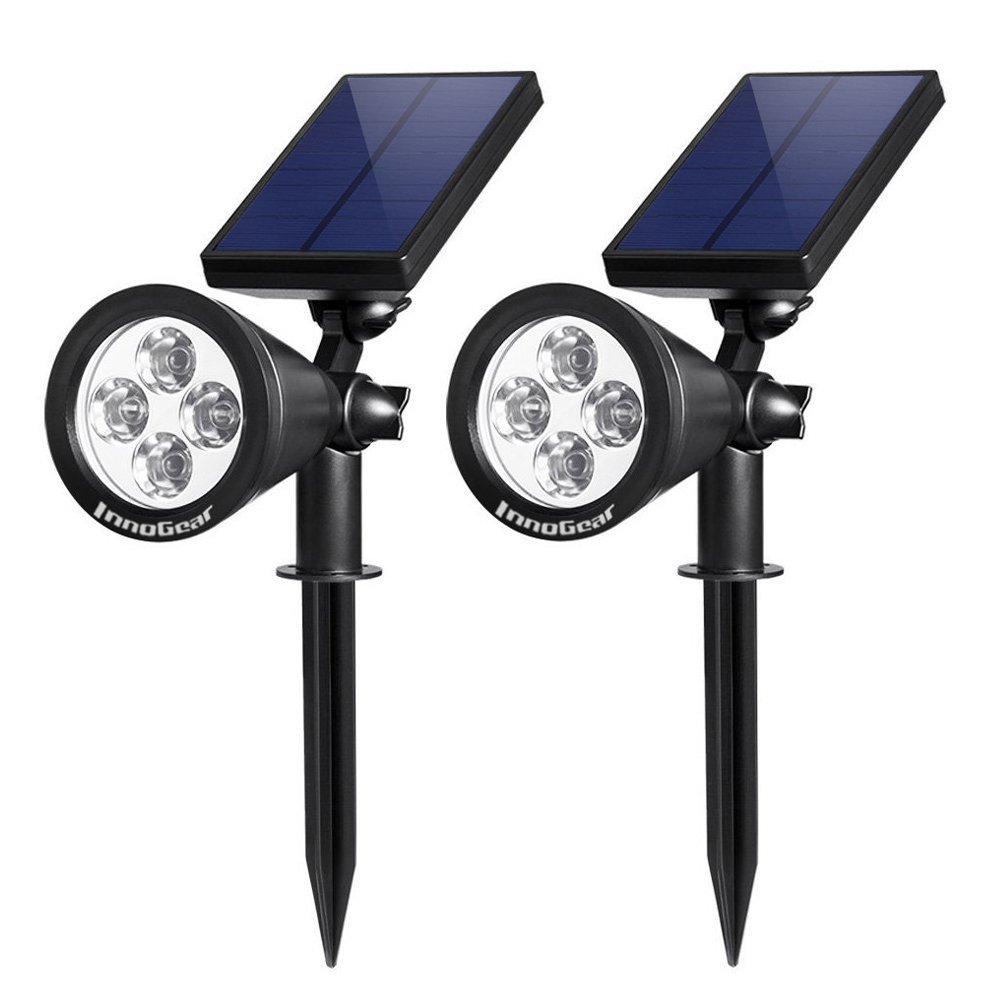 Best Solar Outdoor Lights Ledwatcher, Are Outdoor Solar Lights Any Good
