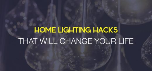 lighting hacks