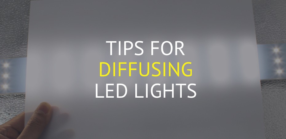 to Know About Diffusing and Tips for How to It | LEDwatcher